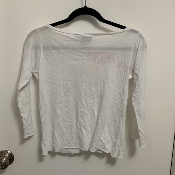 Alternative Vintage Soft T shirt size M in good condition - Picture 4 of 4